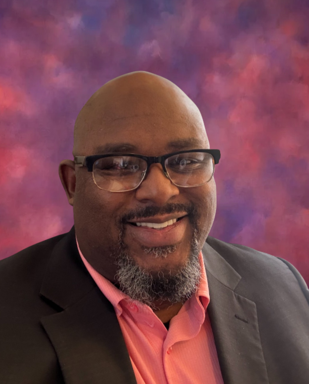 Pastor Thompson